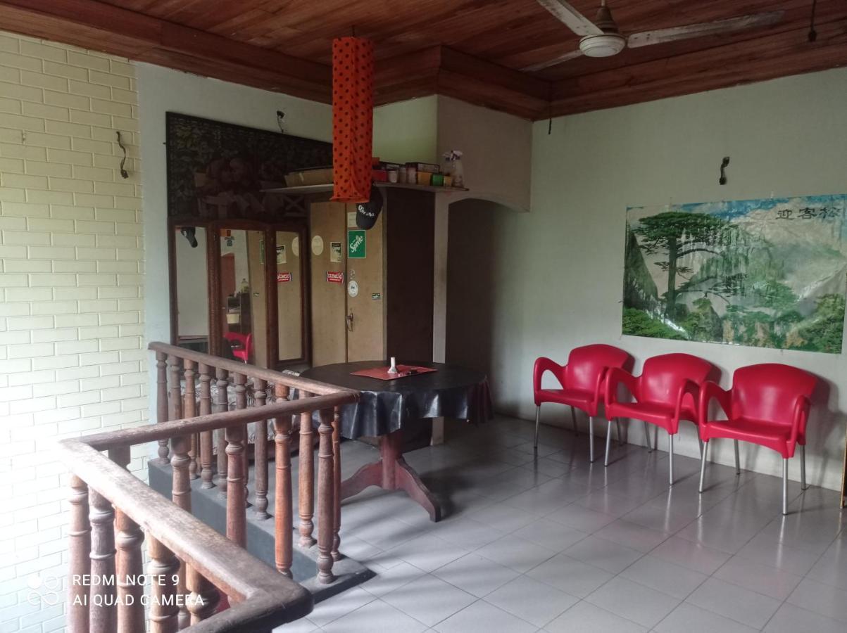 Villa Vidura Bataduwa Экстерьер фото