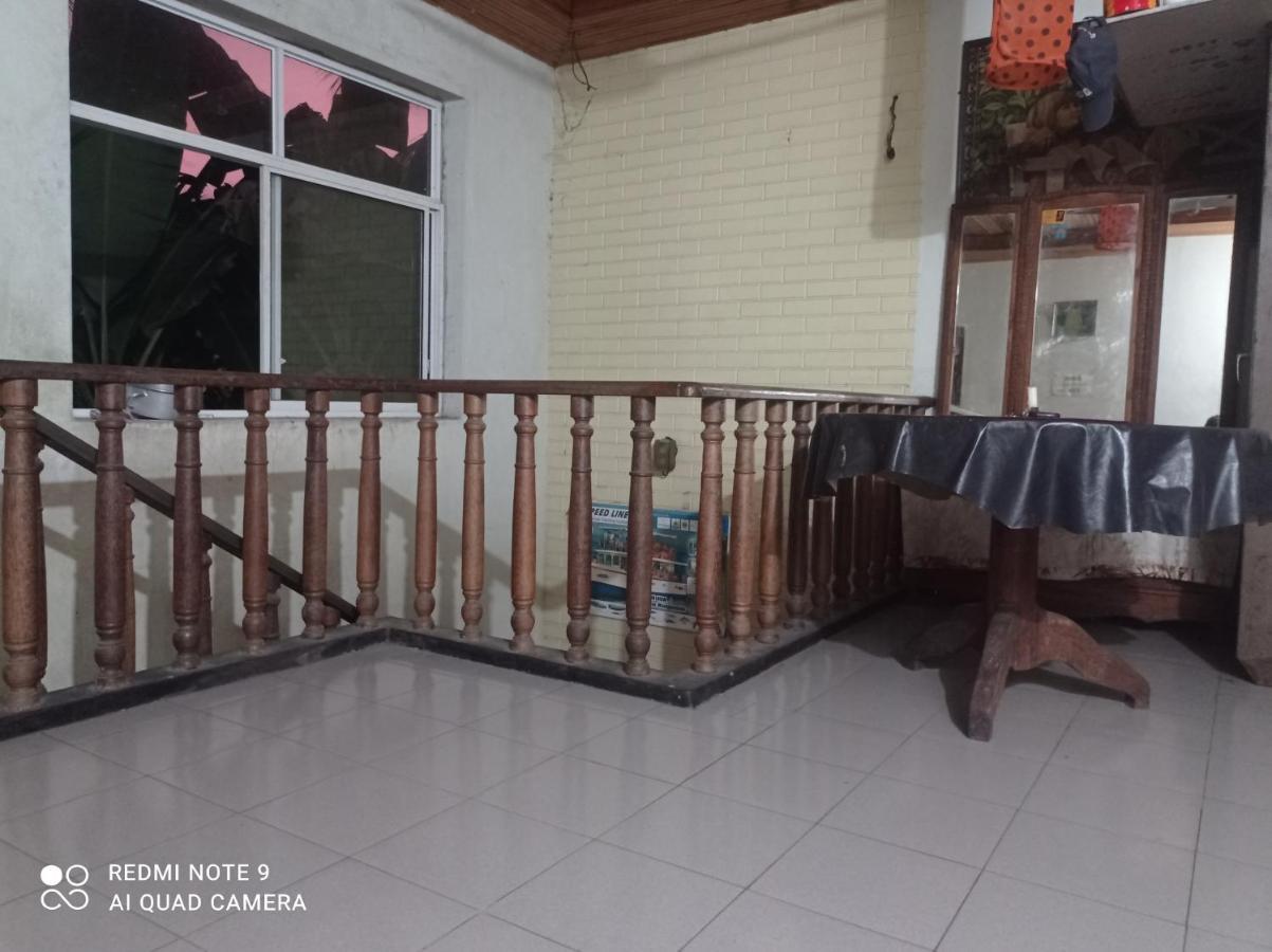 Villa Vidura Bataduwa Экстерьер фото