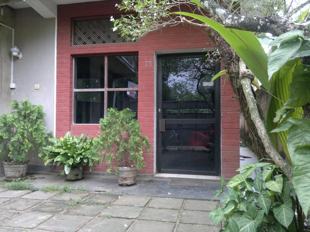 Villa Vidura Bataduwa Экстерьер фото
