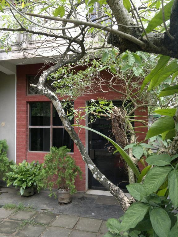 Villa Vidura Bataduwa Номер фото