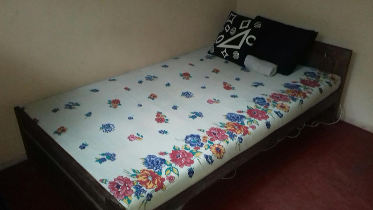 Villa Vidura Bataduwa Экстерьер фото