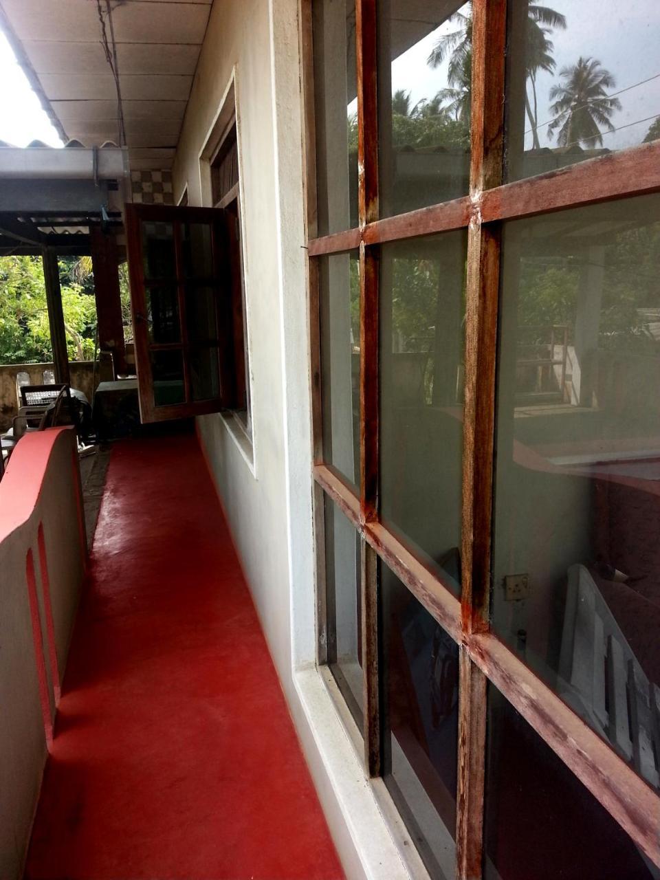 Villa Vidura Bataduwa Экстерьер фото