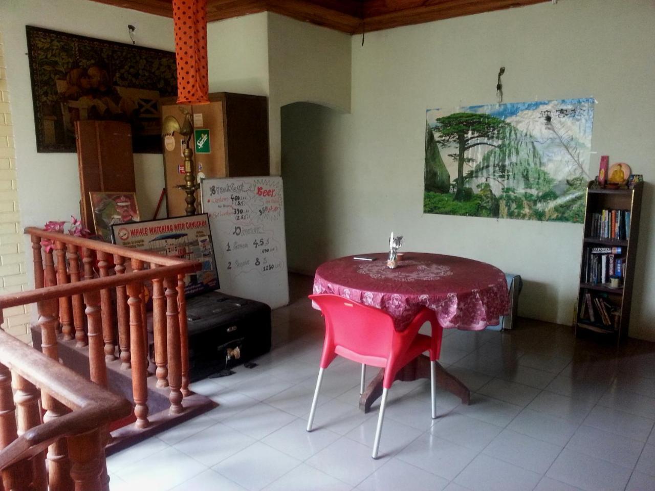 Villa Vidura Bataduwa Экстерьер фото