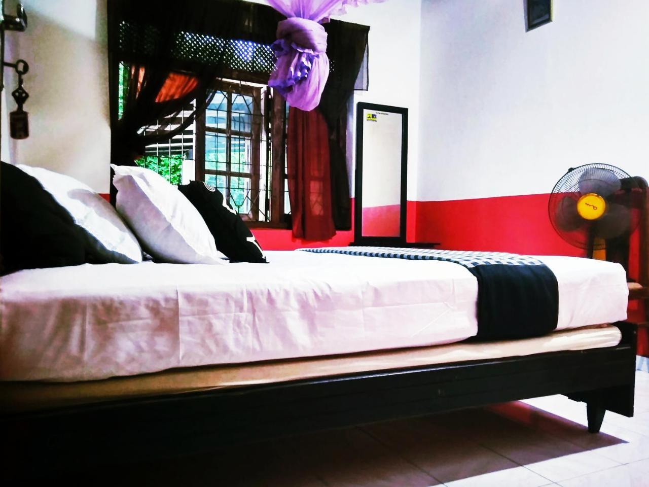 Villa Vidura Bataduwa Экстерьер фото